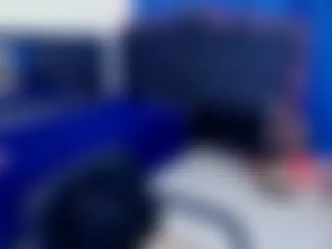 Show de Cordelia_Perlman na webcam