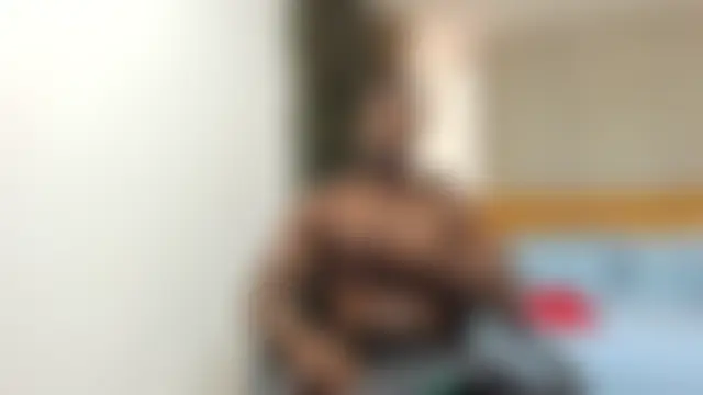 MarcusBlack_ 网络视讯表演