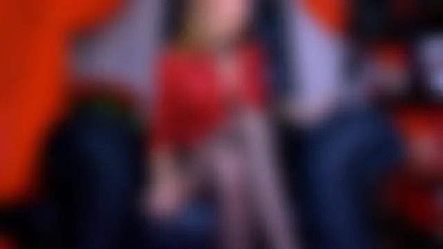 JaneWyatt's Webcam Show