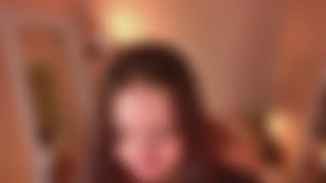 Kessi_Sweet 웹캠 쇼