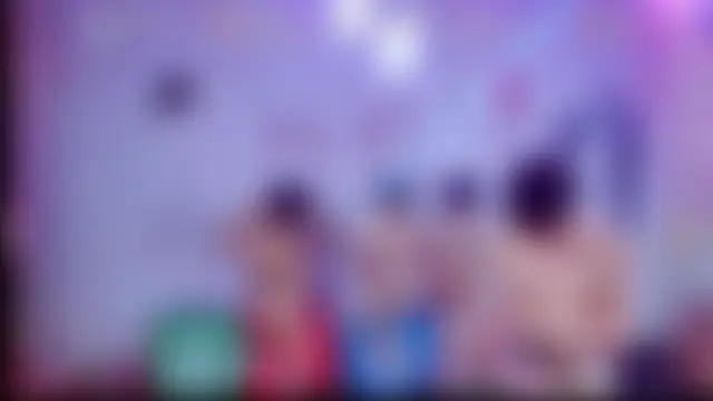 NTN-lucky's Webcam Show