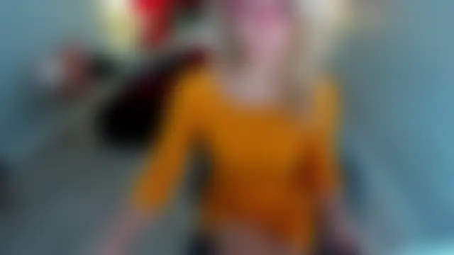 MuseOfStage's Webcam Show