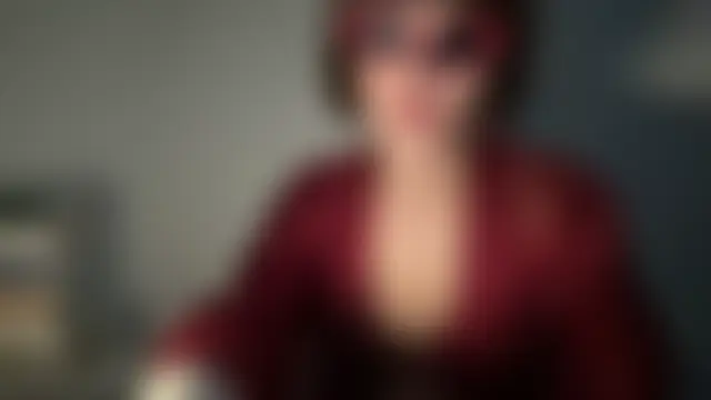 SlowVenomXX: διαδικτυακό σόου στην κάμερα