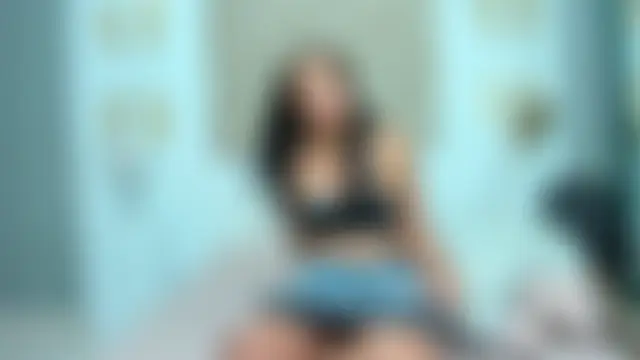 NicolleJane Chat XXX in diretta