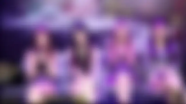 Bgirl-001 Pertunjukan Webcam