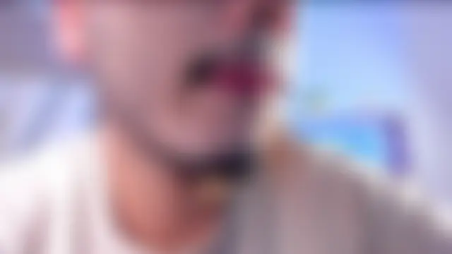 Axel_grey_ Pertunjukan Webcam