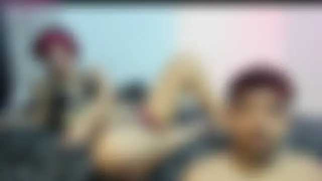 Noah_and_Ashny Webcam show