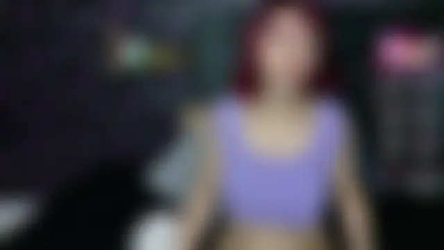 Chat +18 de Megam_white ao vivo