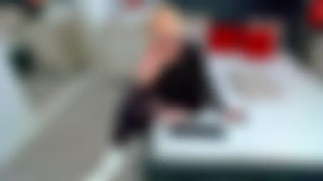 SuzzySun Webcam show