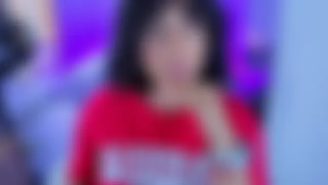 DannaBerry Show in webcam