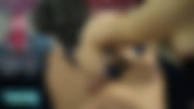 Felice_Favn Pertunjukan Webcam