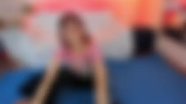 AliceMadnes Webcam Show