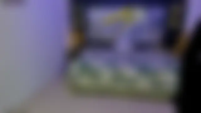 Dark_Desiree18 Show Webcam