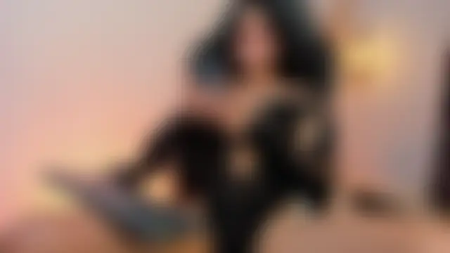 Samanta_Martiinez's Webcam Show