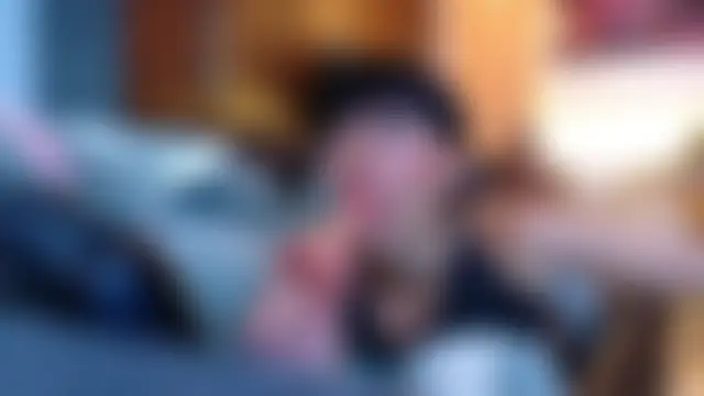 Evans_Robinson's Live Webcam Show