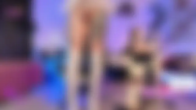 freya_goddes_ 웹캠 쇼