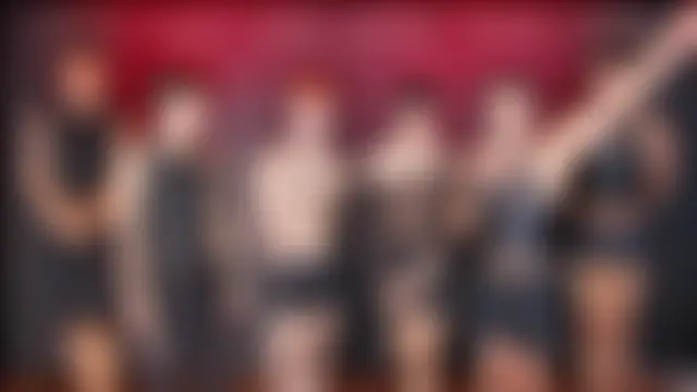 Queen-Vibe Pertunjukan Webcam