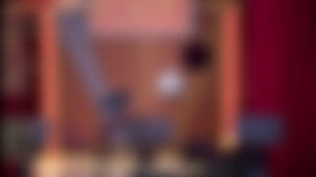 MSN101 – Kamerová šou