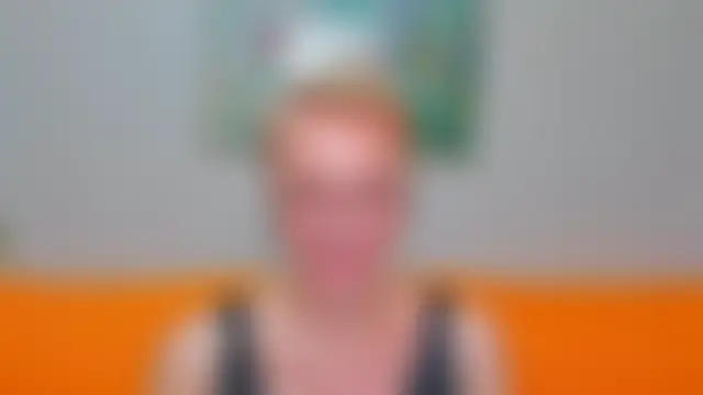 iamyourdream89 웹캠 쇼