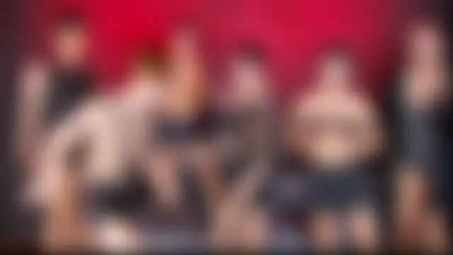 Queen-Vibe 웹캠 쇼