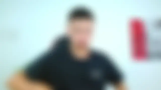 Cumandres18 Webcam-Show