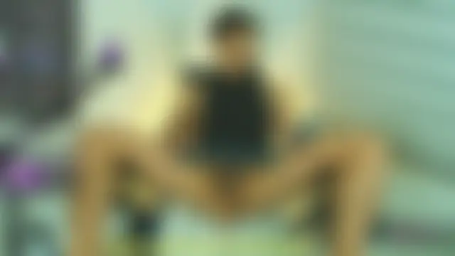 Im_Evanss Pertunjukan Webcam