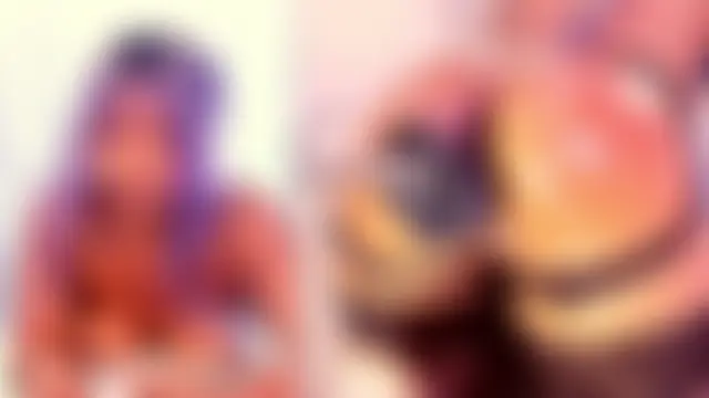 Webkamerová show _Lia__Stone