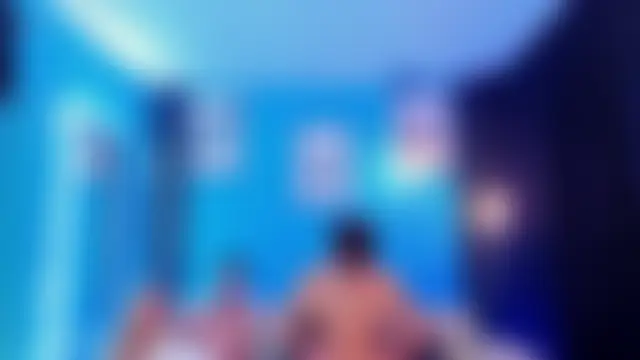 Show modela KingOfHeavens_2 na web-kameri