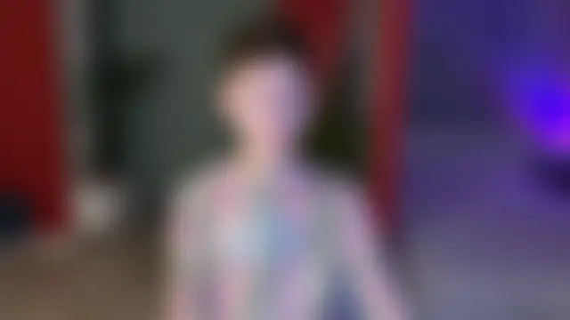 AlexFH Pertunjukan Webcam