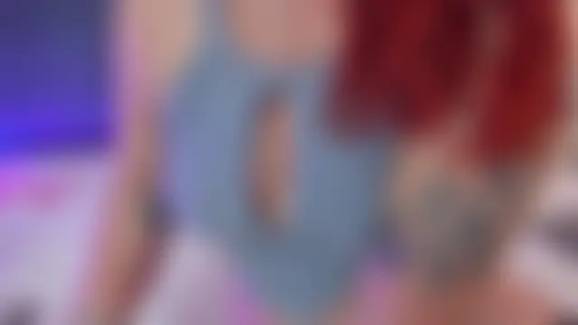 ChannelFox__ Webcam-Show