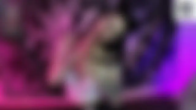 cyyberwhore – Live XXX-chat