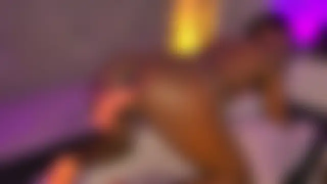 Webkamerová show FiorelaLenin