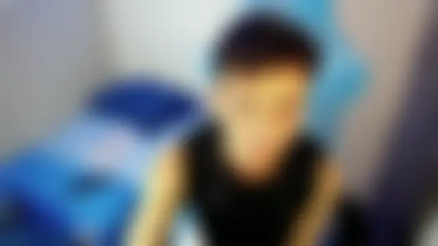 Show de Mathias_twinkk na webcam