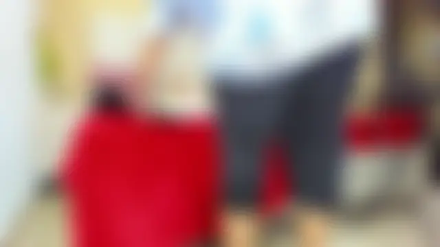 Show de NikiEvanz na webcam