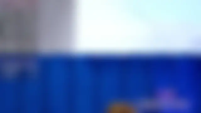 kiaratentation Show in webcam