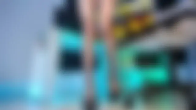 Pokazy przed kamerką – jullian_ricci