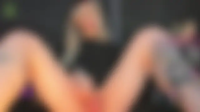 RoxyTaylon – webcam-show