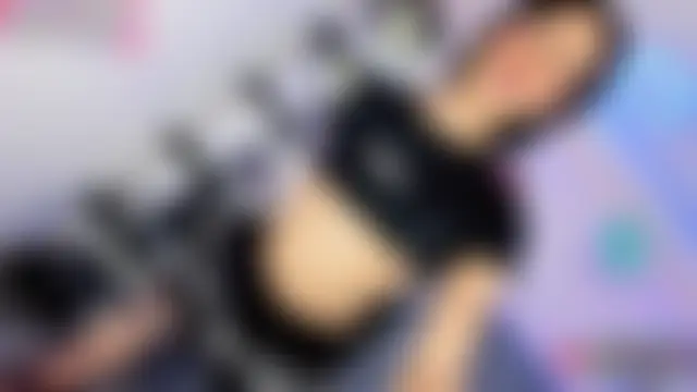 Show Webcam de Amira_Ember