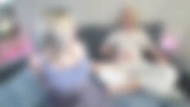 fray_and_lilla Adlı Modelin Canlı XXX Sohbeti