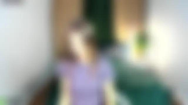 Tiffany-Grace Show in webcam