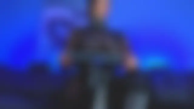 Pertunjukan Kamera Web Amberstones