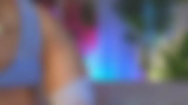 Show webcam de EvaHair