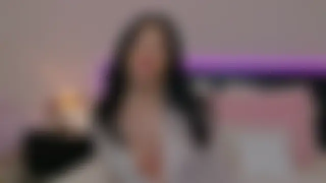 AyanaJoy – Naživo XXX chat