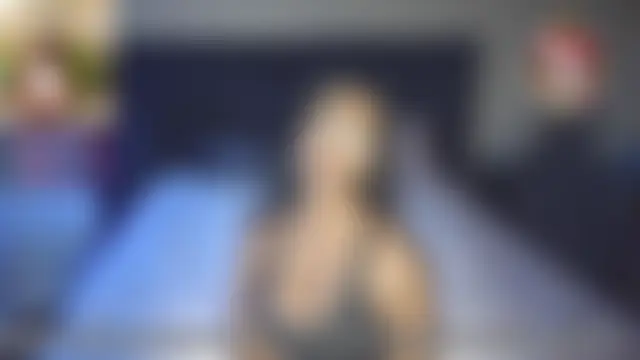 Webkamerová show TheLovelyCandi