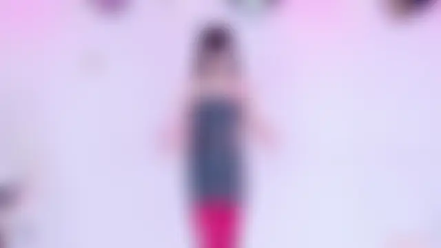 LOVE-001 Pertunjukan Webcam