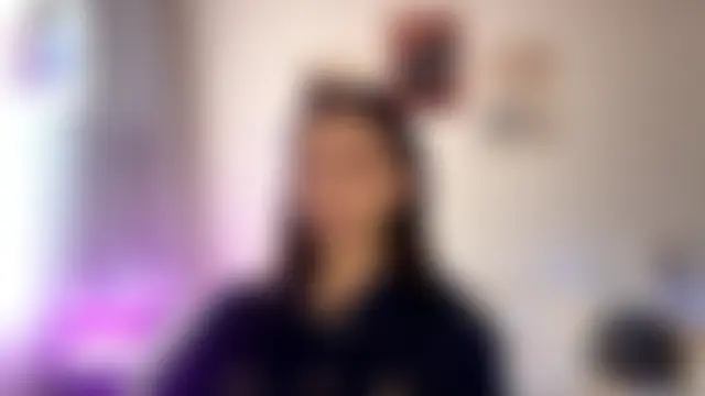 LinaMour Webcam show