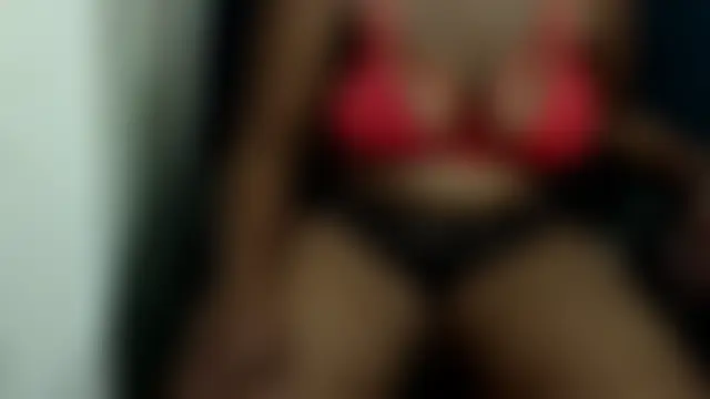 Pertunjukan Kamera Web Cherryy-