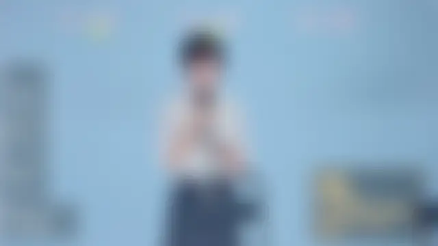 Polaris_007 Pertunjukan Webcam