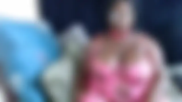 Pertunjukan Kamera Web CyanBitch