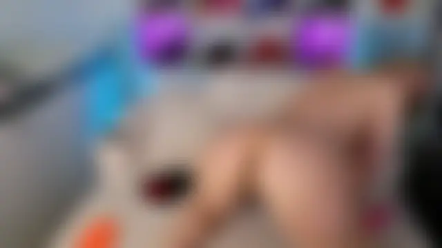 Anna-Bel Webcam show